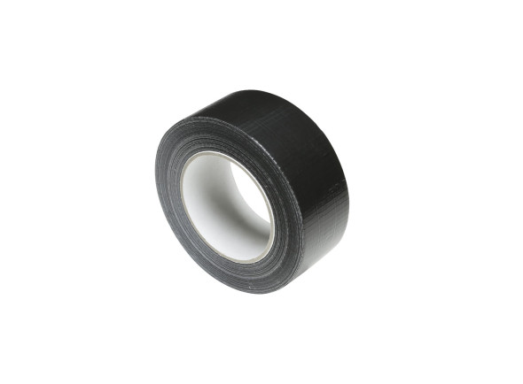 Adam hall 58063 BLK Fita de tecido Adam hall 58063 BLK Fita de tecido